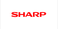 лого шарп Ремонт телевизоров Sharp