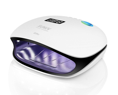 Лампа для сушки ногтей