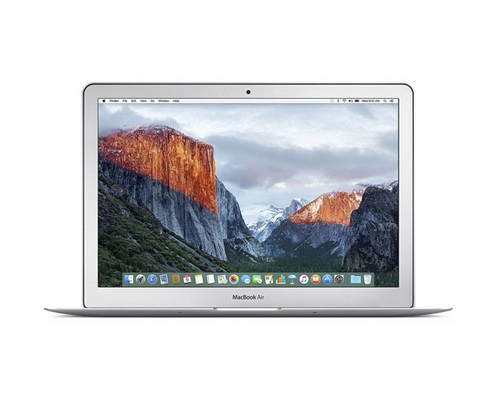 Ноутбук Apple