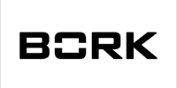 Лого BORK Логотип BORK