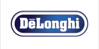 Логотип DeLonghi