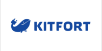 Лого Kitfort Логотип Kitfort