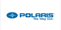 Лого Polaris Логотип Polaris
