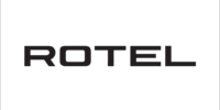 Логотип Rotel