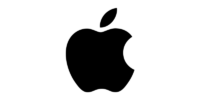 Лого-Apple Ремонт ноутбуков Apple в Митино