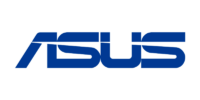 Лого-Asus Ремонт ноутбуков Asus в Митино