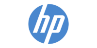Лого-HP Ремонт ноутбуков HP в Митино