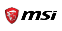 Лого-MSI Ремонт ноутбуков MSI в Митино
