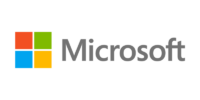 Лого-Microsoft Логотип Microsoft