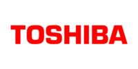 Лого-Toshiba Логотип Toshiba
