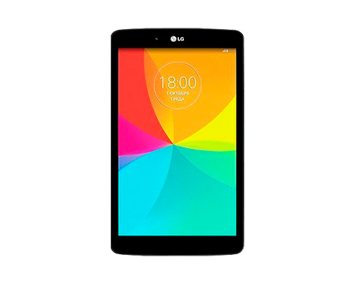 Планшет LG