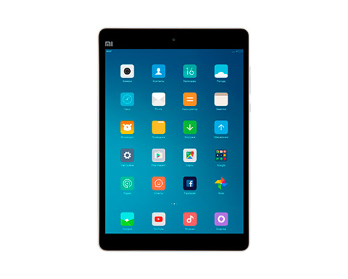 Планшет Xiaomi