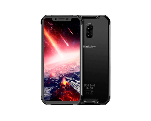 Телефон Blackview