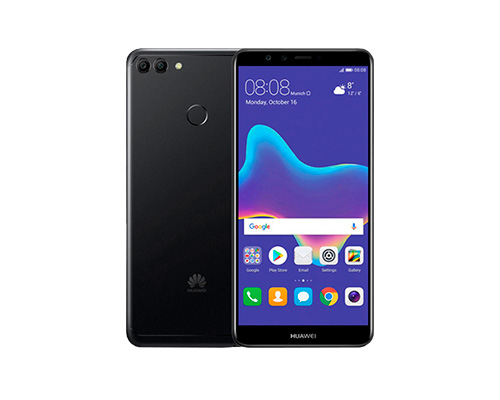 Телефон Huawei