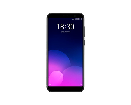 Телефон Meizu