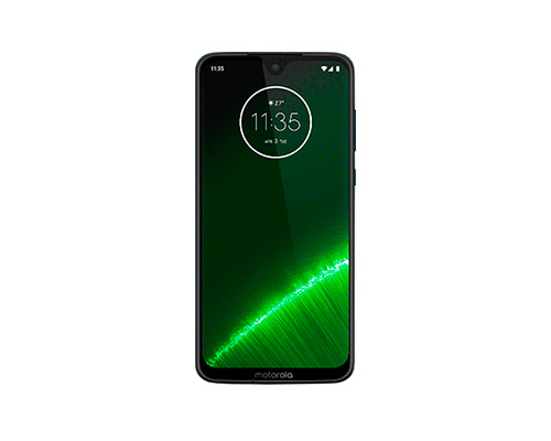 Телефон Motorola
