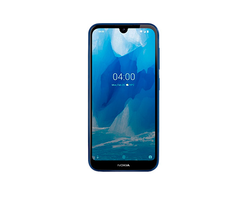 Телефон Nokia