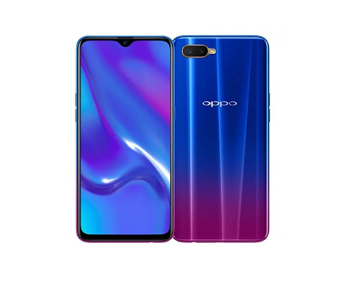 Телефон Oppo