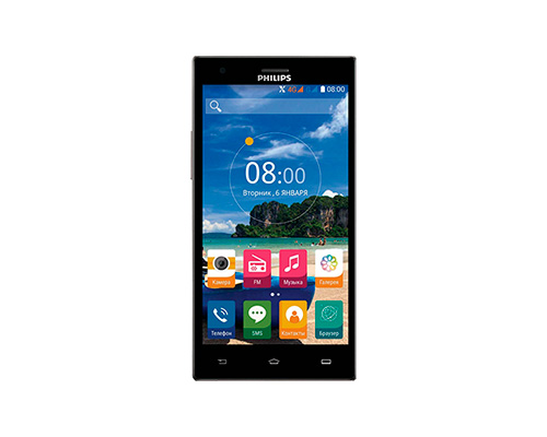 Телефон Philips