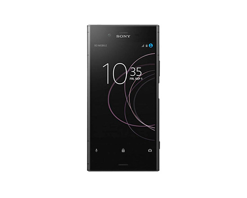 Телефон Sony