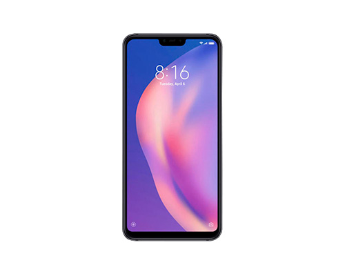 Телефон Xiaomi