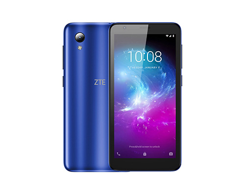 Телефон ZTE