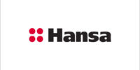 Лого-Hansa Логотип Hansa