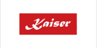 Лого-Kaiser Логотип Kaiser
